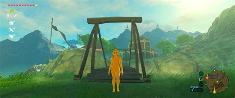 botw nude|Legend Of Zelda Breath Of The Wild Porn Videos 